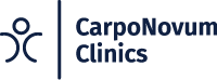CarpoNovumClinics Logotyp